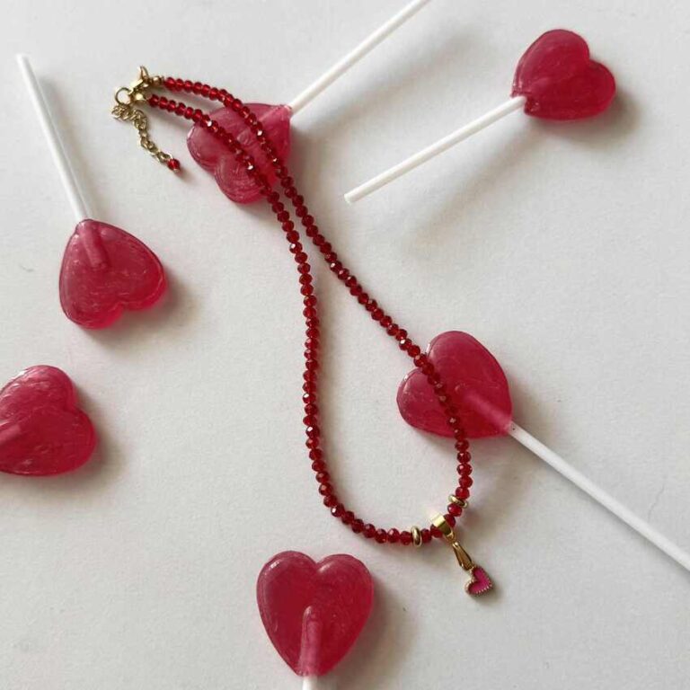 Vėrinys ,, Meilė”