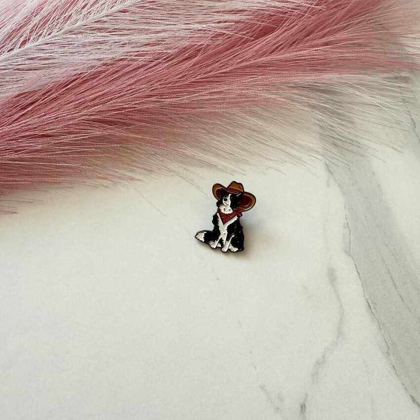 Ženkliukas ,,Pawboy"