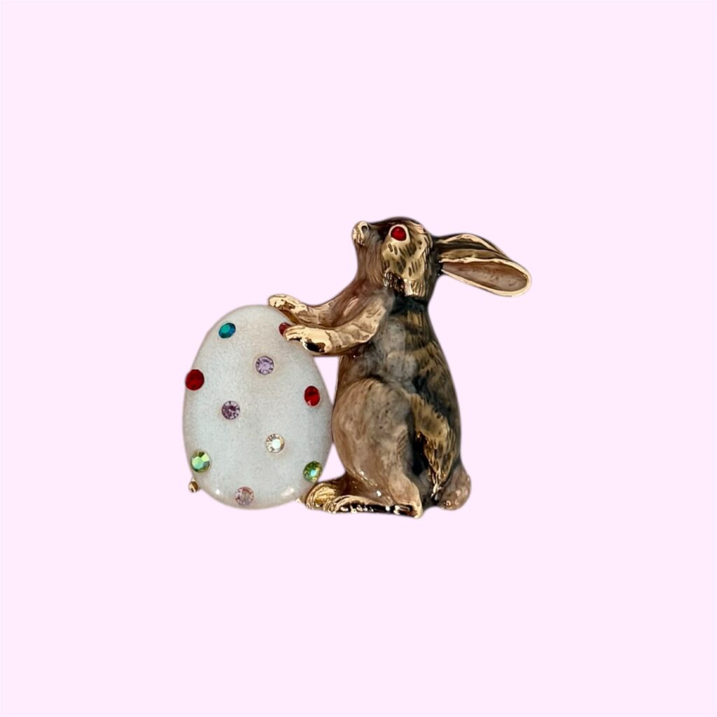 Velykinė sagė ,,Kiškutis”