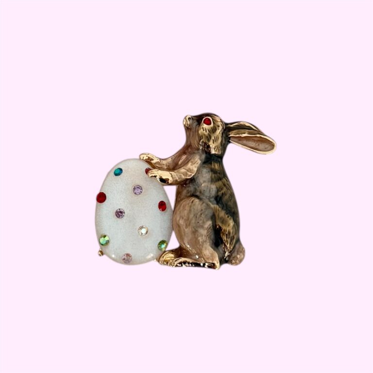 Velykinė sagė ,,Kiškutis”