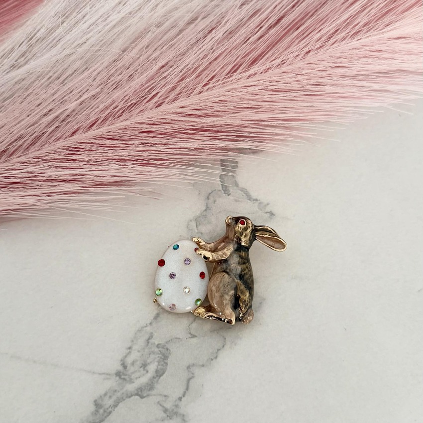 Velykinė sagė ,,Kiškutis"