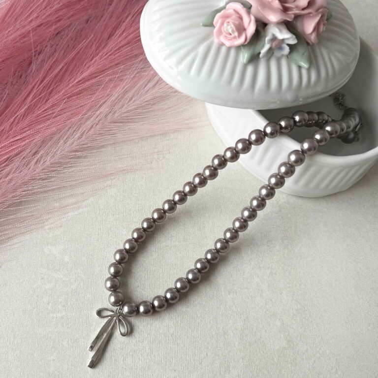 Vėrinys ,,Kaspinėlis”