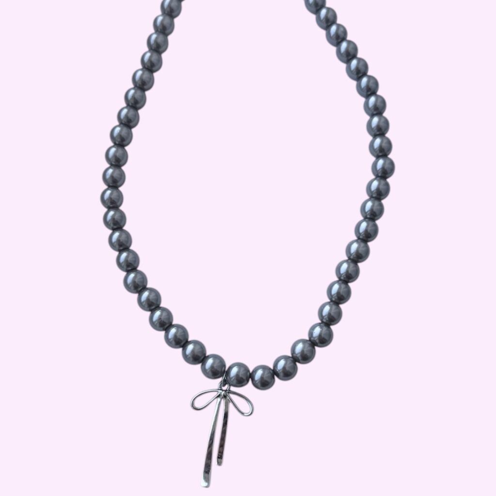 Vėrinys ,,Kaspinėlis”