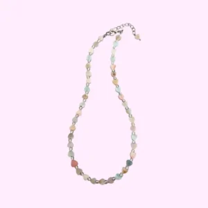 Vėrinys ,,Candy heart"