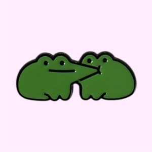 Ženkliukas ,,Varliukai"