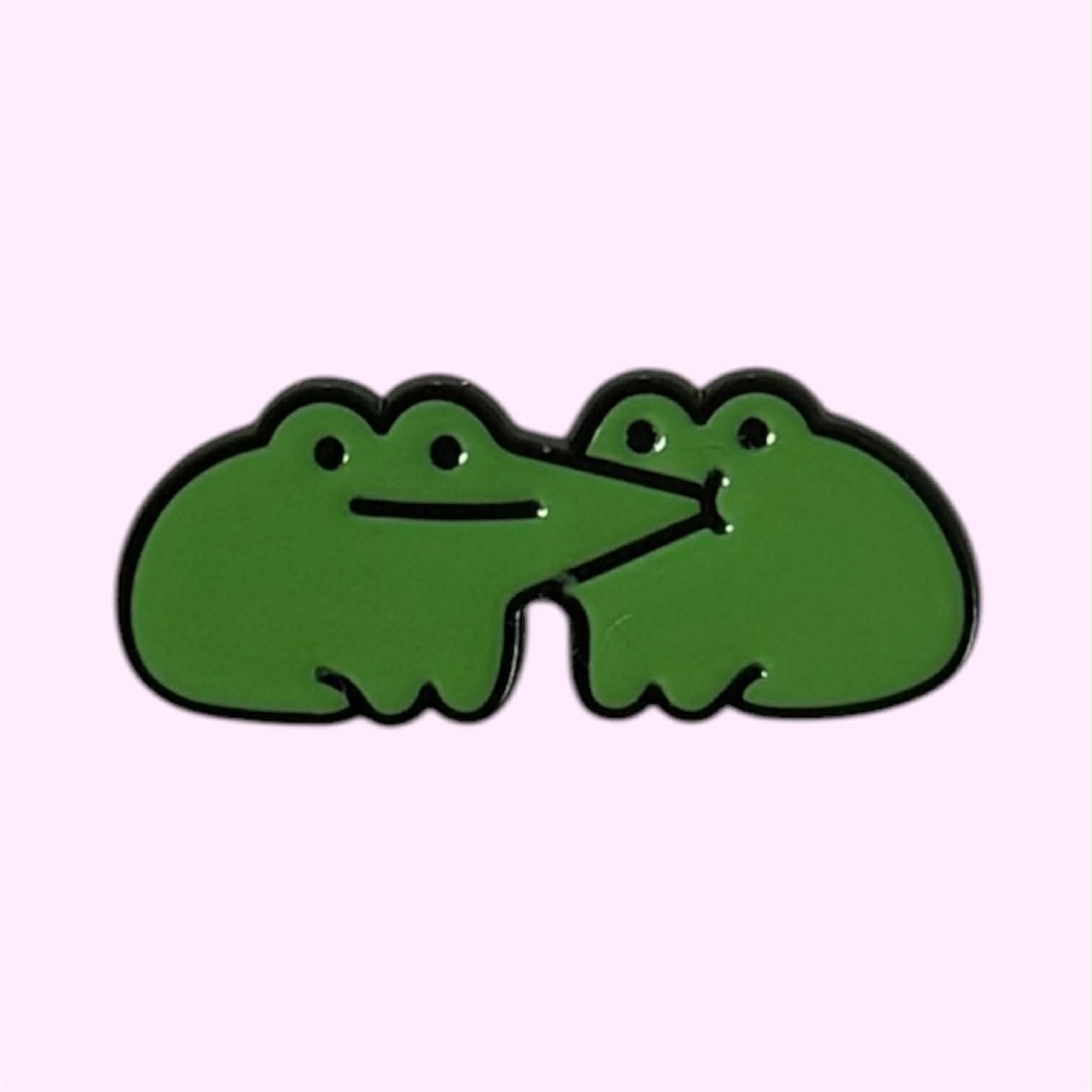 Ženkliukas ,,Varliukai"