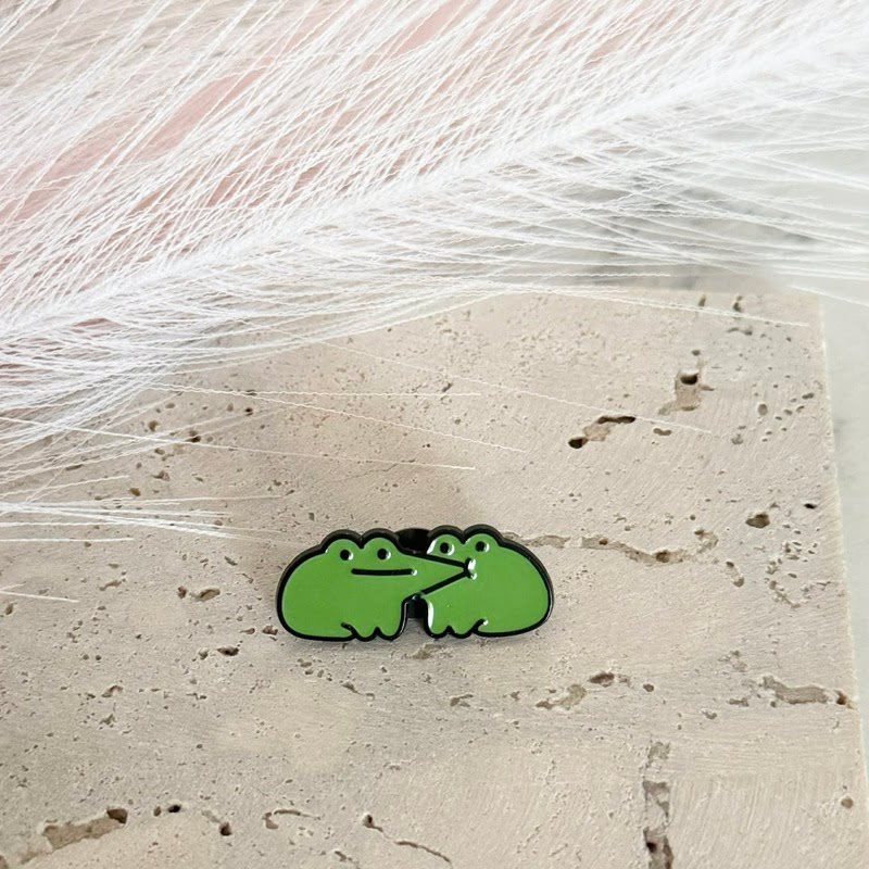 Ženkliukas ,,Varliukai”