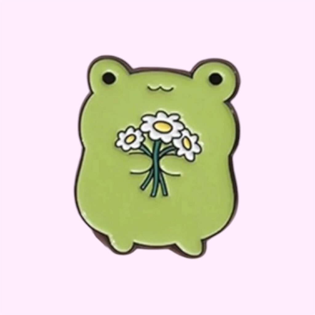 Ženkliukas ,,Varliukas”