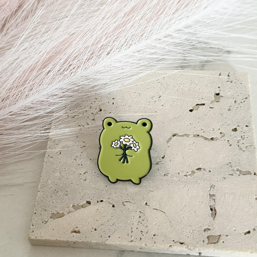 Ženkliukas ,,Varliukas"