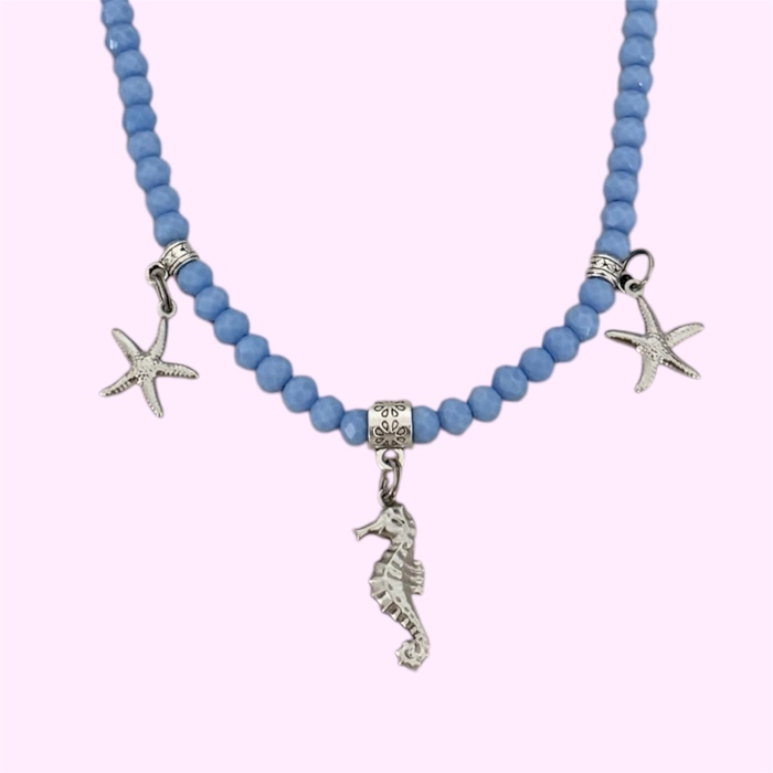 Vėrinys ,,Ocean”