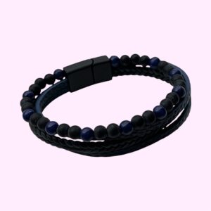 Unisex apyrankė ,,Naktis"