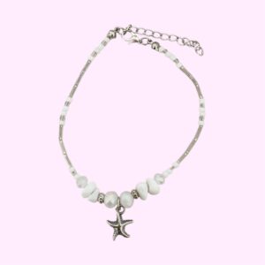 Apykojė ,,Starfish"