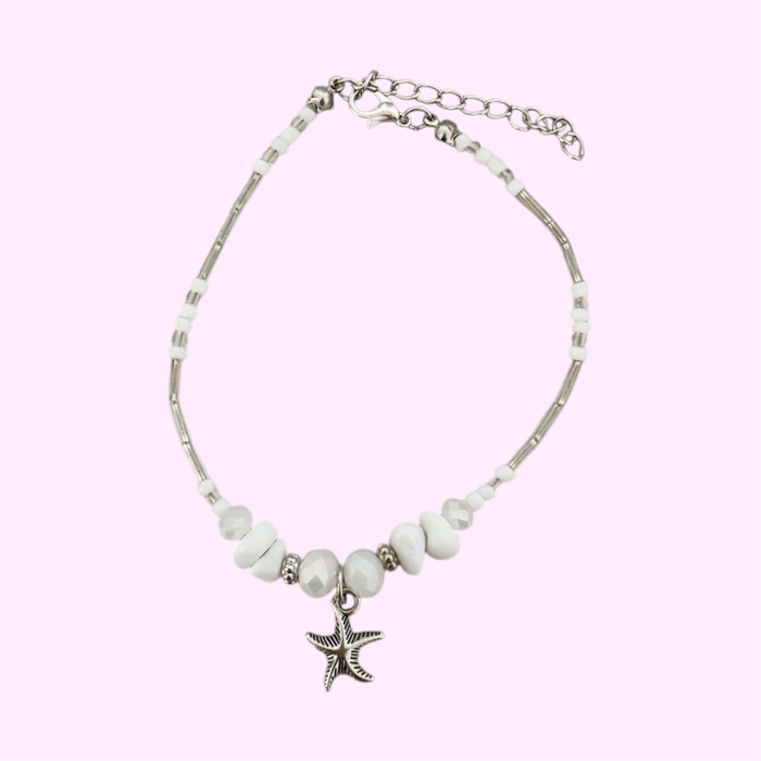 Apykojė ,,Starfish”